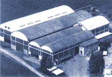 Costruzioni Navali Capannoni