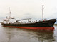 Tanker &ldquo;Marina Grande&rdquo;
