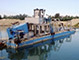 Motor dredge &ldquo;Cn 07&rdquo;