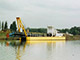 Motor dredge &ldquo;Guidotti 1&rdquo;