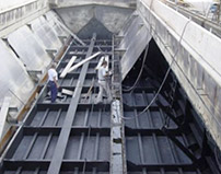 Hopper dredger Ghibli 3