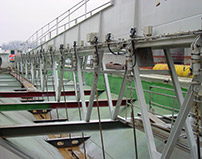 Hopper dredger Ghibli 3