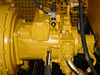 Hydraulic pump